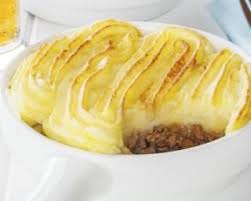 Recette De Hachis Parmentier Minceur A La Puree Au Mascarpone Recette Hachis Parmentier Minceur Recette Recette Hachis Parmentier