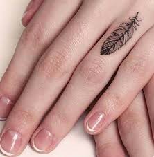 The tattoos can be worn in a cute finger tattoos designs are very impressive that can suit both the genders. 155 Finger Tattoos That Will Make You Adore Your Fingers With Meanings Wild Tattoo Art