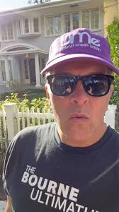 Happy holidays!…from Elm St., www.LAFilmLocationsTour.com, #movies  #filminglocations #ANightmareonElmSt #horror #JohnnyDepp