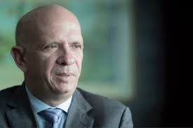 Hugo Carvajal, uno de los chavistas más poderosos, se declaró culpable de  narcotráfico en EE.UU. - Yahoo Noticias