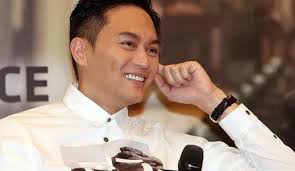 Trương Trí Lâm dấn thân sang Hollywood