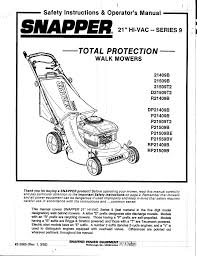 As posted above, i prefer the ninja blade for mulching. Simplicity 80288 D21509t2 Dp21409b P21559bv P21409b 21509t2 21409b P21509t2 Rp21509bv P21509be User Manual Manualzz