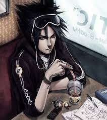 For instance, sasuke's is a clear standout among these ms. Sasuke Real Life Drawing Novocom Top