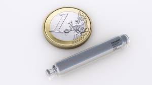 Natürlich verwendest du so ein gerät nicht, wenn du herzprobleme oder gar einen herzschrittmacher hast. Medizintechnik Mini Herzschrittmacher Wird Ohne Op Eingesetzt Welt