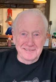 Eugene Louis Munro (Gene) Obituary