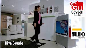 Gaysan Mobilya Tum Urunler Youtube