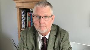 Hidden sorrows' of lockdown make Parkinson's worse