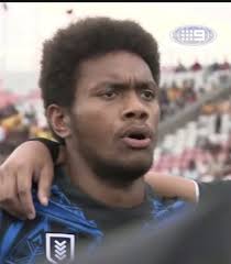 FIJI RUGBY LANDSCAPE