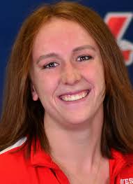 2022-23 Women's Swimming & Diving Roster