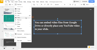How to add audio to google slides (voiceover narration & sounds) tutorial for teachers & students. An Ultimate Guide On How To Turn Google Slides Into A Video