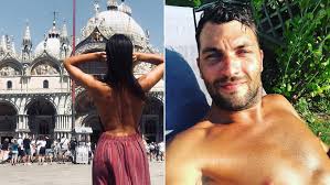 La coppia è scoppiata, ma a consolarli i rispettivi tentatori. Temptation Island Andrea Filomena E Jessica Battistello Cosa E Successo Dopo