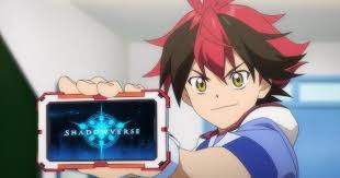 Shadowverse Tv Anime S 2nd Promo Video Previews Penguin Research S Theme Song Shadowverse Tv Anime S 2nd Promo Video Previews In 2020 Anime Streaming Anime Anime Stars