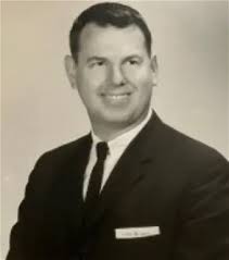 Obituary information for John L. Malone