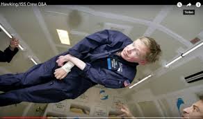 Stephen hawking spent his scientific life exploring some of the deepest questions a human caught in the einsteinian opera of space and time could ask. Stephen Hawking Was Ist Als Scilogs Wissenschaftsblogs