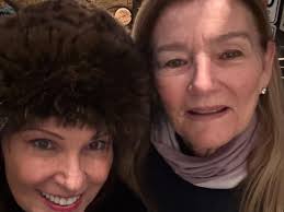 We are deeply grateful to Walt and Marita Babula