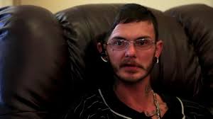 One man's struggle with his past and battle with HIV