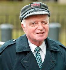 Many will remember the Rigling family...