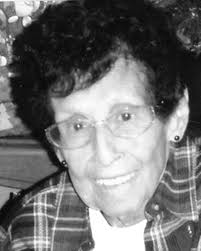Obituary: Benavides, Otila