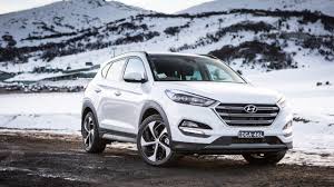 Hyundai Tucson Wallpapers Top Free Hyundai Tucson Backgrounds Wallpaperaccess