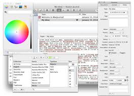 Mariner Software Writing Software Journal Topics Marin Software