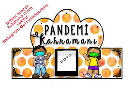 Covid 19 Dosyalarim Panosundaki Pin