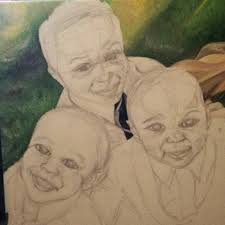 4 Generations Strong