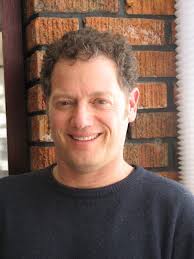 Kash's Book Corner: Eli Gottlieb: Now You See Him