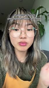 keep repeating history #kentstate #studentactivism #studentprotest  #ceasefirenow #ceasefire #columbia