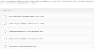 Expense, balance sheet, operating expense pages: On April 1 A Company Paid The 1 950 Premium On A Chegg Com