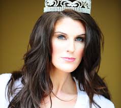 Mrs. Oklahoma Headshots