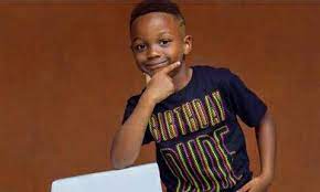 They produced and released their albums through square records. Paul Okoye And Family Celebrate Son At 5