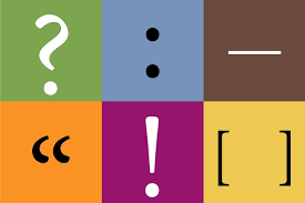 Check spelling or type a new query. The Designer S Guide To Visual Punctuation Design Shack