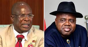 More Troubles For APC, Sylva as Lokpobiri Unites Wike with Diri