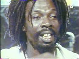 Documentaire La Voix Jamaicaine -jamaica