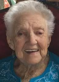 Edith Olivo Obituary (1923