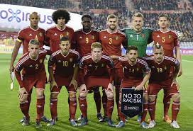 Sprawdź oficjalne składy obu reprezentacji. Finalisci Euro 2016 Belgia Czyli Czekajac Na Przebudzenie Hazarda Sylwetka Super Express