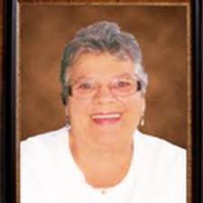Elizabeth "Betty" Mcdade Obituary April 29, 2015