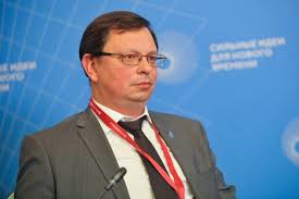 Распоряжение о его назначении подписал председатель. W5pxd2d0zumycm