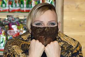 Jun 25, 2021 · où est passée charlène de monaco ? The Royal Couturier Documenting Princess Charlene S Fashion And Work
