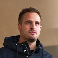 Aaron Carrier's Instagram, Twitter & Facebook