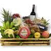 Sorprende a tus seres queridos con nuestros icónicos arreglos de flores de frutas o con una de nuestras cajas de fresas premium cubiertas de chocolate de leche o blanco. 3