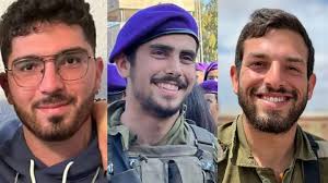 Courage and bravery: 850 soldiers have fallen since October 7th, 2023