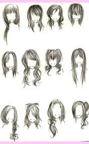79 Haare Zeichnen Ideen Haare Zeichnen Frisuren Zeichnen Zeichnen Water thalina hatte es nie leicht in ihrem leben. haare zeichnen frisuren zeichnen