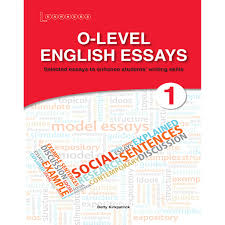 She grew up enjoying her father's interesting stories O Level English Essays By Scholastic Shopee Malaysia