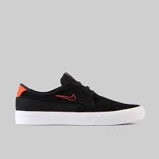 Shane o'neill (born 3 january 1990) is an australian professional skateboarder from melbourne, victoria. Nike Sb Shane O Neill Pro Black Bright Crimson Nike Skateboarding Footwear