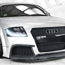 Audi Audi Tt Rs 2009 Weebuk Flickr Audi 24car Audi Tt Audi Audi Tt Rs