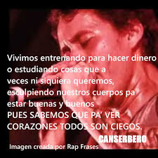 RAP Frases