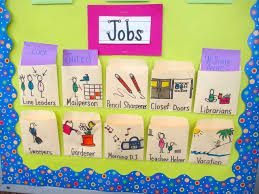 Help Wanted Class Jobs That Really Work Scholastic Com Classroom Jobs Kindergarten Classroom Jobs Class Jobs
