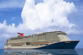 Sometimes, even on the same voyage very different opinions exist. Carnival Mardi Gras Vs Allure Of The Seas Ship Comparison