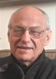 JOHN DiPALMA Obituary